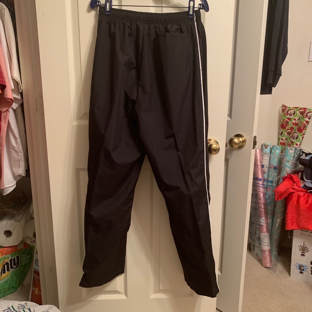 VTG Reebok Track Pants - Picture 2 of 5